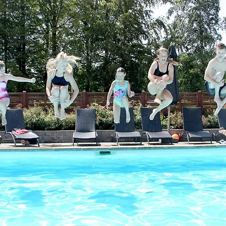 Hasle Holiday Park *