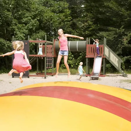 Hasle Holiday Park * Hasle