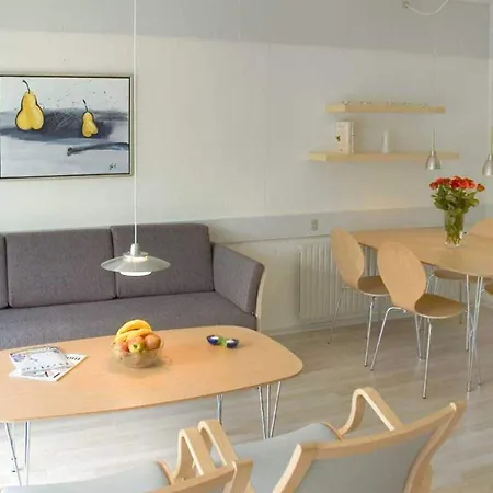 Hasle Holiday Park Holiday home
