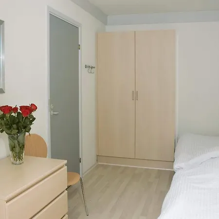 Hasle Holiday Park Hasle