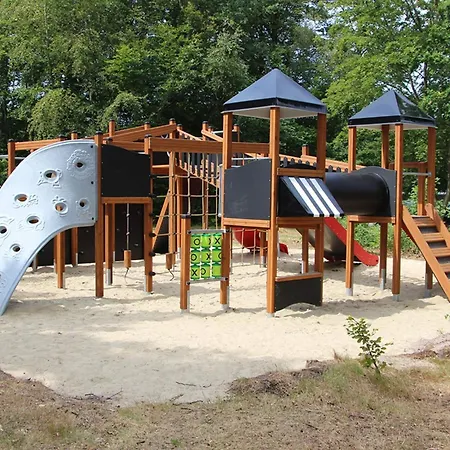 Holiday home Hasle Holiday Park