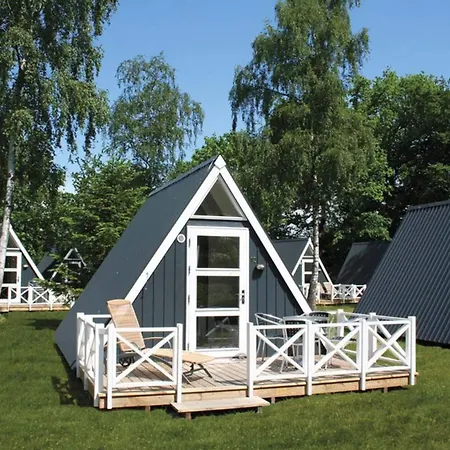 Holiday home Hasle Holiday Park Hasle